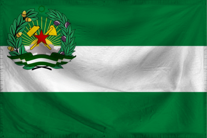 The People's Republic of Van