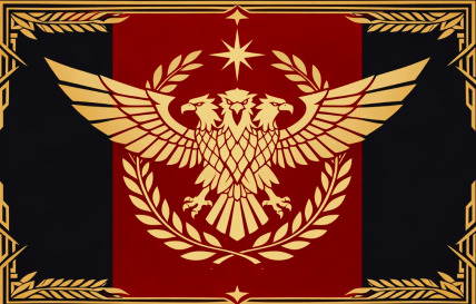 The Empire of Vanguaard