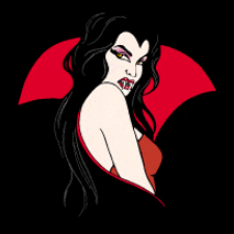 The Vampire Queendom of Vany