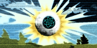 The Butterfly Collector of V