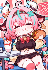 The Matriarchy of Varesa Gam