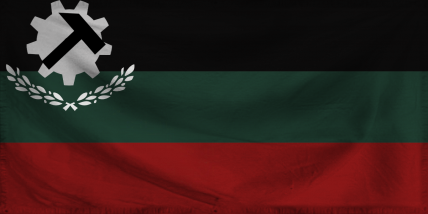 The Kingdom of Varzantium