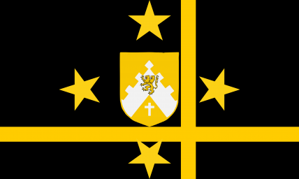 The Kingdom of Vebar