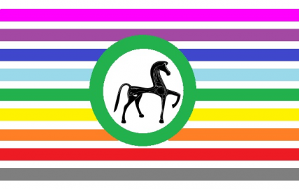 The Kingdom of Vedaepos