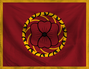 The Grand Duchy of Vedanica