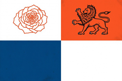 The Allied States of Veenvri