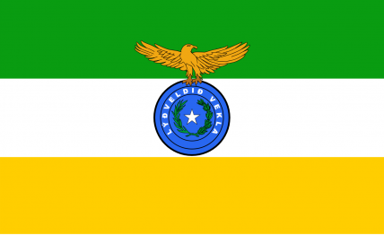The Republic of Vekkla