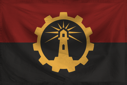 The Protectorate of Velathrs