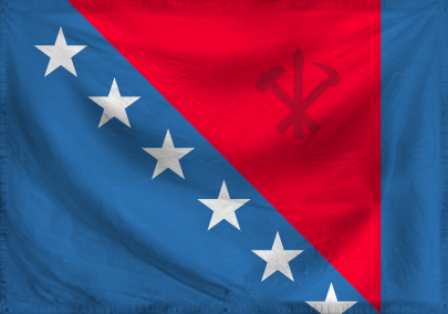 The United Kingdom of Velgra