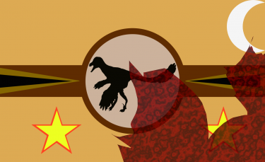 The Protectorate of Velocira