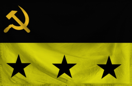 The People's Republic of Vel