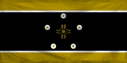 The Colony of Vendowzerria