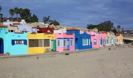 The Beach Community of Venet