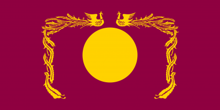 The Glorious Empire of Venka