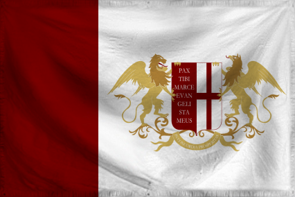 The Most Serene Republic of 