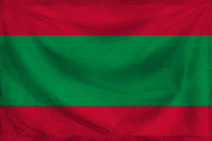The Republic of Vensaly