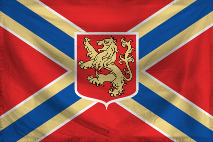 The Free Land of Ventaceaste