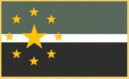 The Pretty Boring Federation
