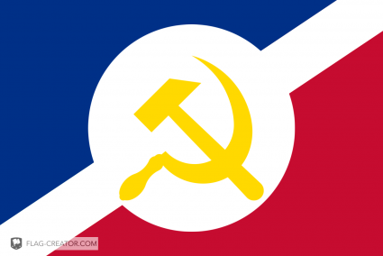 The Federated Socialist Stat