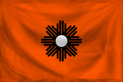 The Confederacy of Verdantia