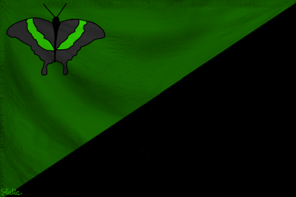 The Commonwealth of Verdeman