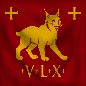 The Empire of Veritaurea