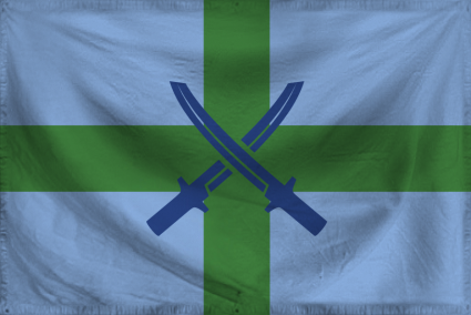 The Cyanist Kingdom of Verlo