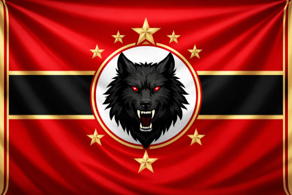 The Empire of Vermidea