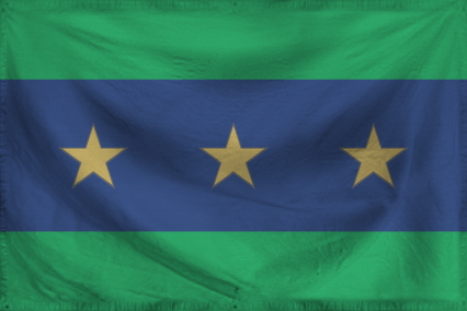 The Democratic Republic of V