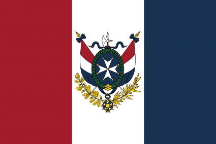 The Fifth Republic of Versai