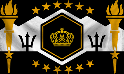 The Holy Empire of Verum Pax