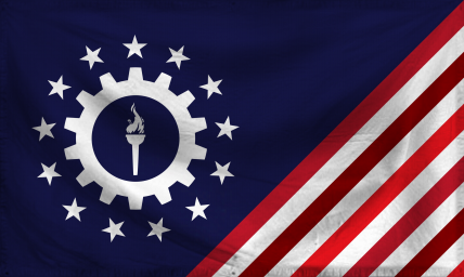 The United States of Vespuci