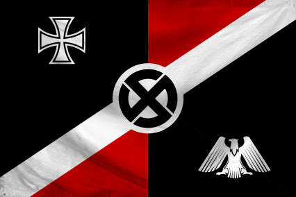 The Armed Republic of Vex Fe