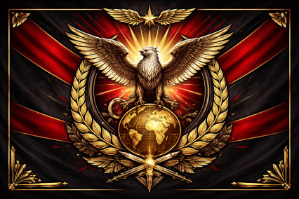 The Empire of Vexalia