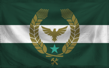 The Rogue Nation of Vexillia