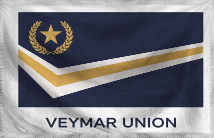 The Republic of Veymar Union