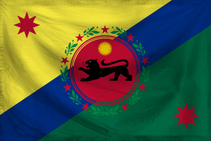 The Federal Workers Republic