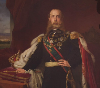 The Constitutional Monarchy 