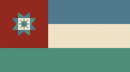 The Patristeach Kingdom of V
