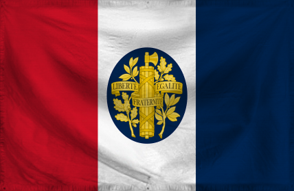 The Republic of VichyFrance