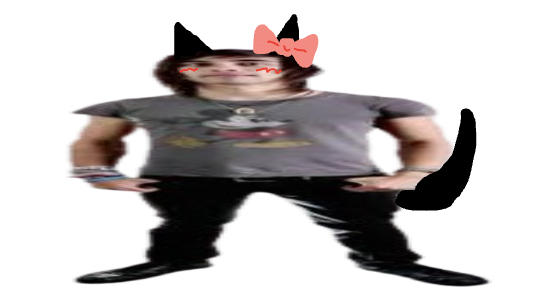 The United States of Vickey 