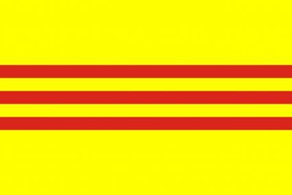The Republic of Viet Naem