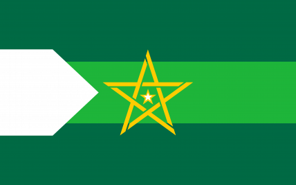 The Armed Socialist Republic