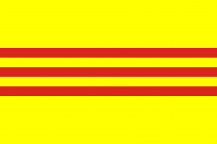 The Republic of Vietnam of V
