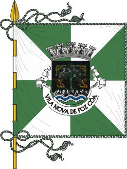 The Republic of Vila Nova de