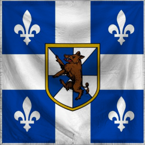 The Holy Empire of Vilarinho