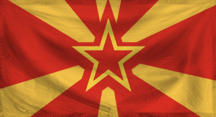 The People's Republic of Vim