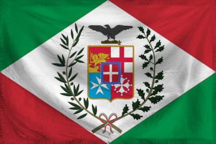 The Free Land of Vinadia