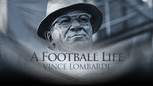 The Greenbay Packers Legend 