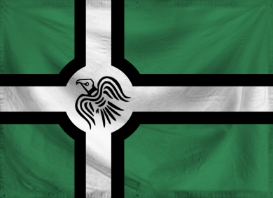 The Confederacy of Vinland M